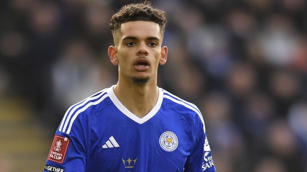 "JUST IN: Leicester City Has Complicated Their First Deadline Deal By Giving Out Their Midfielder Brandon on Loan to...Read more"