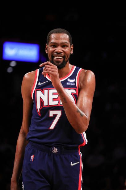 “KEVIN DURANT AND ANTHONY EDWARDS: Moments NBA Legend Durant Called Edwards Baby GOAT…Read more “