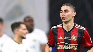 “ROMANO REPORTS: Miguel Almiron Might be Leaving Newcastle Via MLS Move… Details Below”