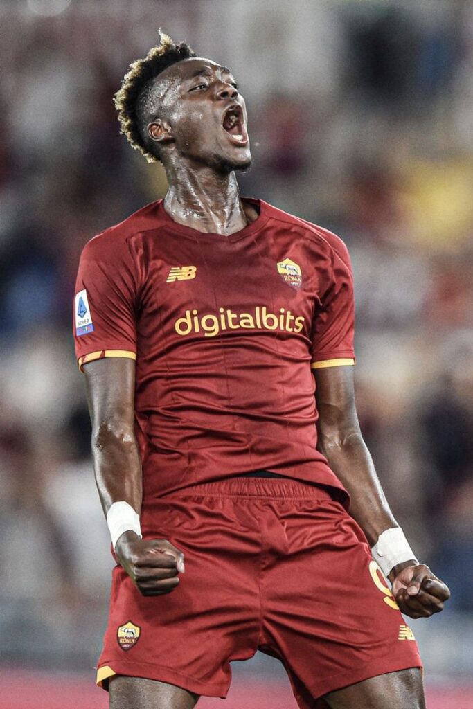 "EXCLUSIVE:Tammy Abraham Shuts Down Leicester Loan Rumors...Read more"