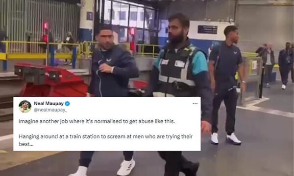 “BREAKING: Neal Maupay Blasts Abuse from Everton Fans After Tottenham Defeat Causing Media…Read more”