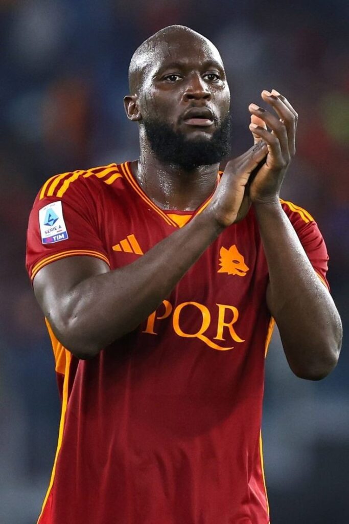 "BREAKING NEWS:Antonio Conte Set to Block Aston Villa's Pursuit of Romelu Lukaku Amid Transfer Drama...Read more"