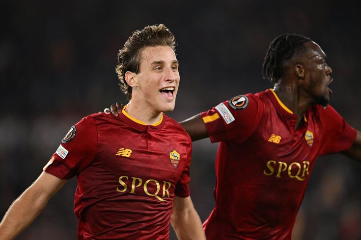 "BREAKING :Everton Racing Against Time and Rivals for Roma’s Midfield Break Silence and...Read more"