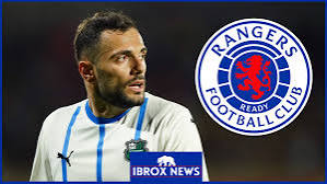 JUST IN: He wishes to come today. The Rangers’ top target on deadline day has been revealed.