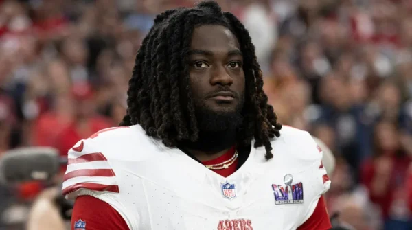 Exclusive> All the details you require regarding the 49ers’ Brandon Aiyuk contract drama