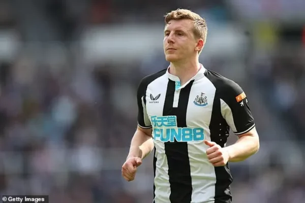 “Newcastle STRIKER SIDELINED: Injury Woes Continue as Key Players Face Uncertain Returns…Read more”