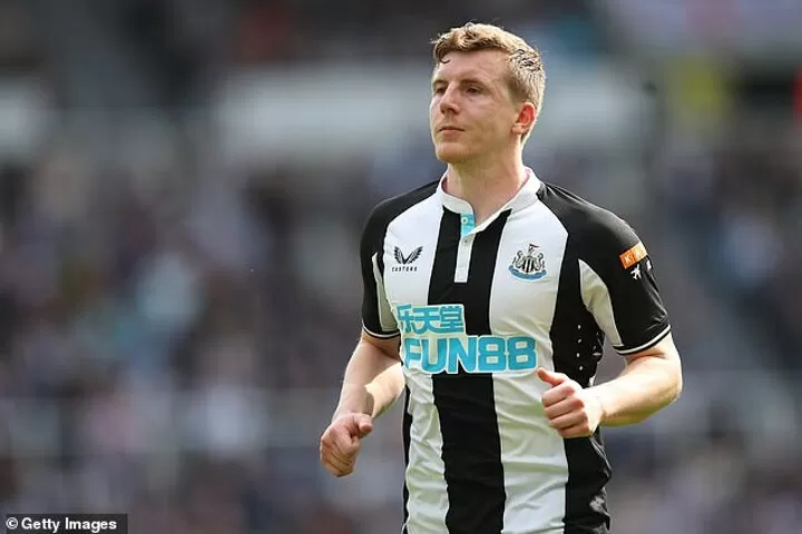 "Newcastle STRIKER SIDELINED: Injury Woes Continue as Key Players Face Uncertain Returns...Read more"