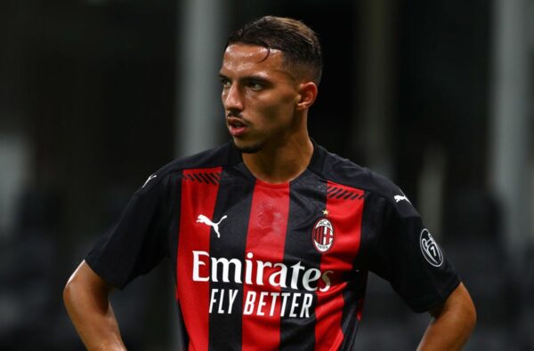 “JUST IN: Milan Player Bennacer Uncomfortable For Club plans As Head Coach Stafano Pioli Sets To…Read more”