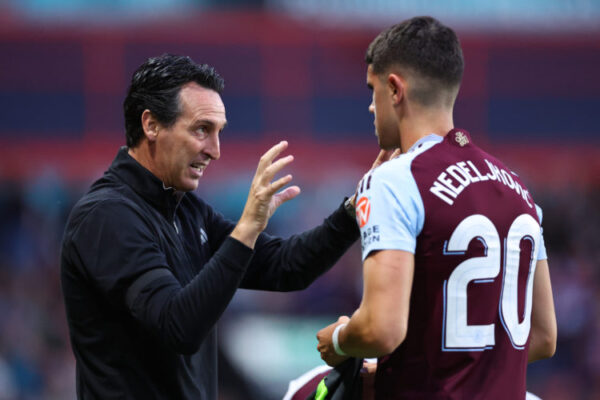 “Reports: Aston Villa Struggles With Pre-season Via Defence and Emerging  Players Ahead of West Ham Clash…Read more”