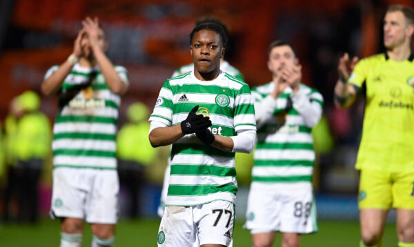 “REVEALED:”Former Celtic Prodigy  Set for £2.2M Move to QPR After Unfulfilled Promise…Read more”