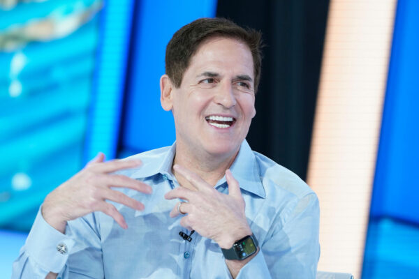 “REVEALED :Mark Cuban Quashes Move Rumors- New Arena Plans Revealed…Read more”