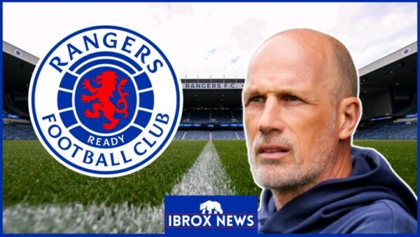 DEAL IMMINENT: Rangers want to sign a Serie A winger in a late window move, according to the report.