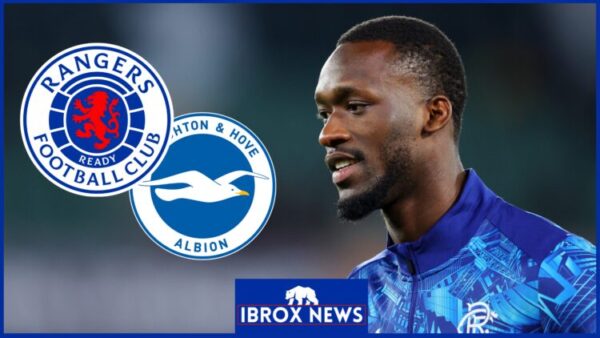 “Rangers Eye Sima’s Return Amid Brighton’s Cold Shoulder: Will the Striker Make a Comeback?…Read more”