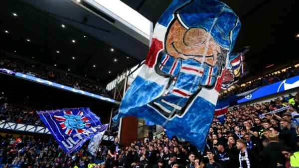 JUST NOW: Rangers could be done with Hampden sooner than anticipated following a twist on Wednesday.