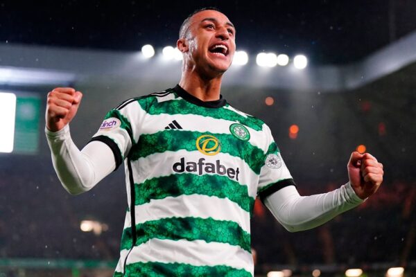 “JUST IN:Adam Idah’s Future in Limbo as Hellas Verona Opts for Alternative Striker, Clearing Path for Celtic…Read more”