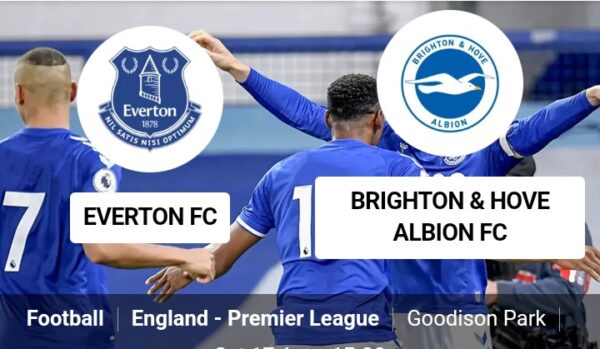 “JUST IN: Brighton New Coach Fabian Hurzeler Welcomes Everton With a Stunning Debut Win…Read more”