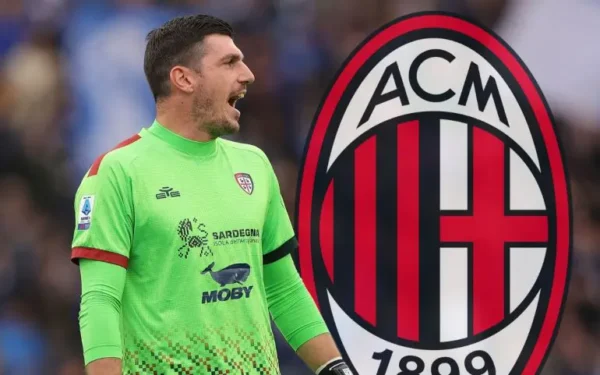 “BREAKING NEWS:More Injury Setbacks for Milan- Goalkeeper Dilemma Deepens Amid Transfer Setback…Read more”