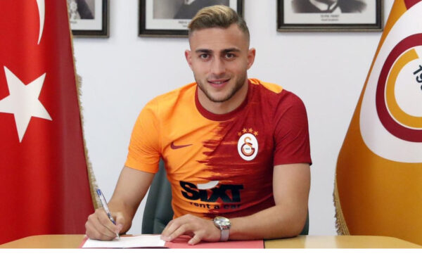 “EXCLUSIVE: Aston Villa and Newcastle Scouts Target Galatasaray Star…Read more”