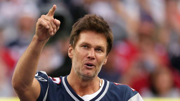 BOMBSHELL: Tom Brady Makes A Startling Forecast Regarding The New York Knicks