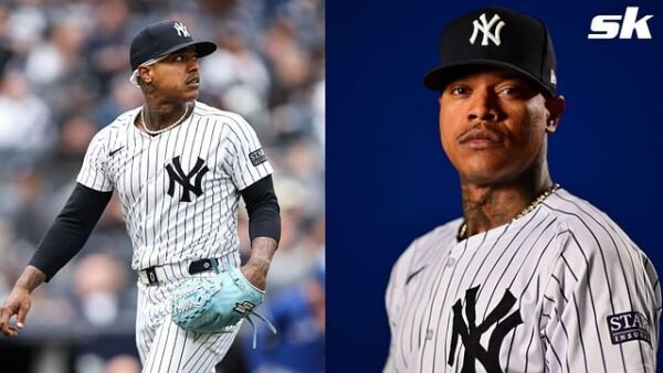 “EXCLUSIVE:Yankees’ Marcus Stroman Faces Potential Rotation Skip Amid Struggles and Rainout Shuffle…Read more”