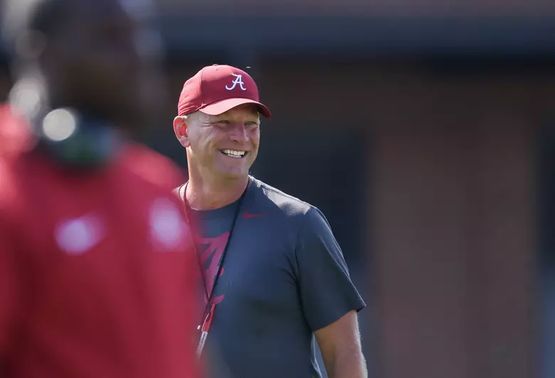 "REPORTS: Alabama Football Survives First Scrimmage Without Major Injuries, DeBoer Eyes Season Opener...Read more"