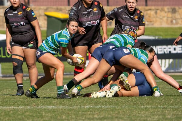 Exclusive: Uni-Norths defeat Eagles handily to secure a spot in the Premier 15s Grand Final.