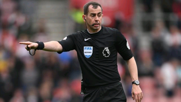 JUST IN: Officials overseeing the AFC Bournemouth Cup have verified.