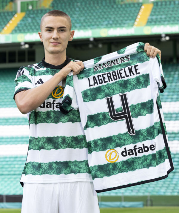 “Triple Run: Off Celtic to Rangers Loan Spell Comes FC Twente Race For Gustaf Lagerbielke…Read more”