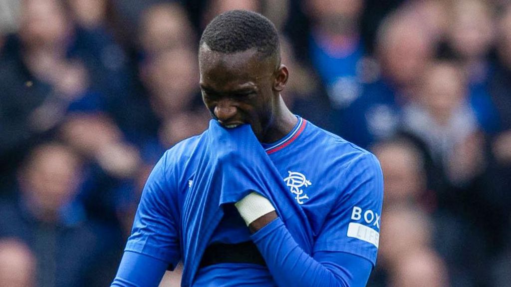 "FINALLY: Brighton CEO Makes His Final Comments For Rangers Player Sima Which Spark's...Read more"