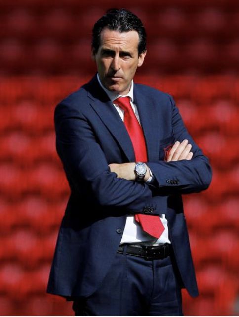 “Transfer Deadline Pressure:Unai Emery’s Aston Villa Faces Crucial Decisions as Transfer Deadline Looms…Read more”