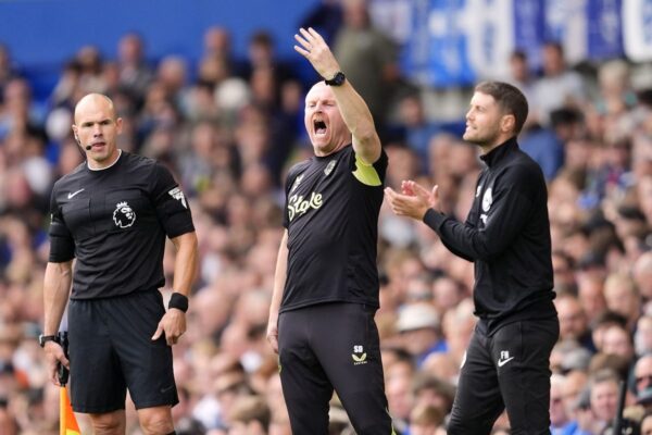 “JUST IN:Everton Manager Sean Dyche Expresses Frustration Over VAR For Putting Brighton in Front of…Read more”