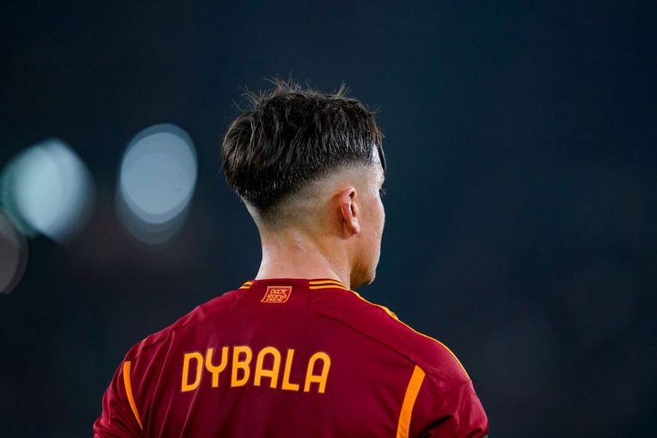 "BREAKING: Roma Player Dybala Actions Sparks Roma's Transfer Frenzy in Both Swap Deals Of...Read more"