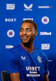 “JUST IN:Cyriel Dessers Saves Rangers at the Death, But Striker Debate Rages On…Read more”