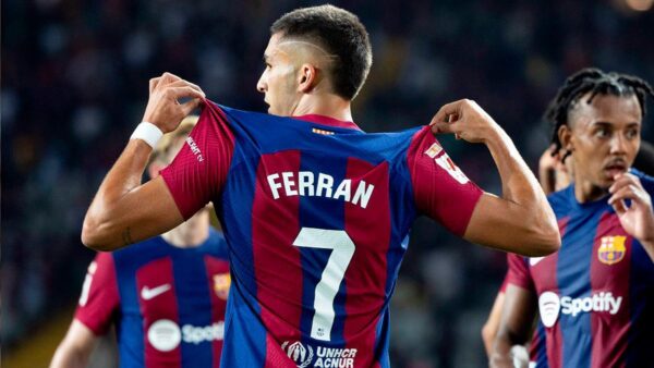 “Magpies Prepare to STRIKE AGAIN:”Newcastle United Target Barcelona Star- Initial €15M Bid Rejected…Read More”