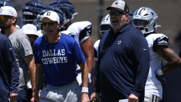 “Breaking:Cowboys Head Coach Mike McCarthy Issues Strong Warning Ahead of Joint Practice with Rams…Read more”