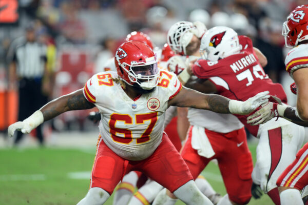 BREAKING NEWS> NFL Report Identifies Top Trade Block Candidate for Kansas City Chiefs