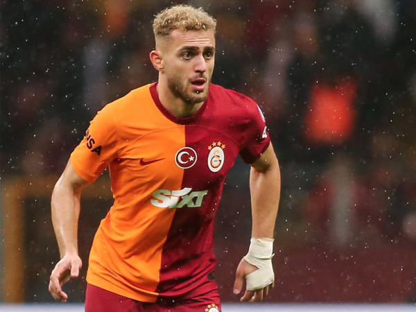 "EXCLUSIVE: Aston Villa and Newcastle Scouts Target Galatasaray Star...Read more"