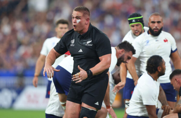 “De Groot Out for ALL BLACKS’; Fiji Dominates Samoa in Pacific Nations Cup Opener…Read more”