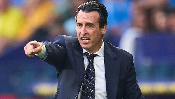 “VILLA’s UNSTOPPABLE RISE: Unai Emery’s Masterclass in Premier League Management…Read more “