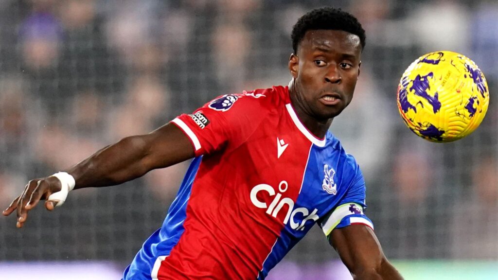 "Transfer DRAMA UNFOLD:Newcastle Target Crystal Palace Star...Read more"