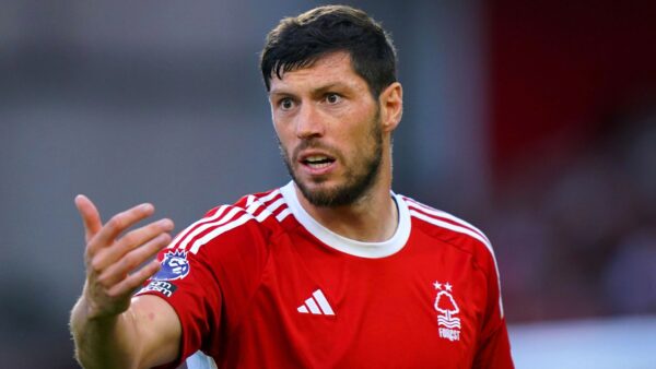 “Breaking News:Rangers and Celtic Miss Out as Scott McKenna Joins La Liga club…Read more”