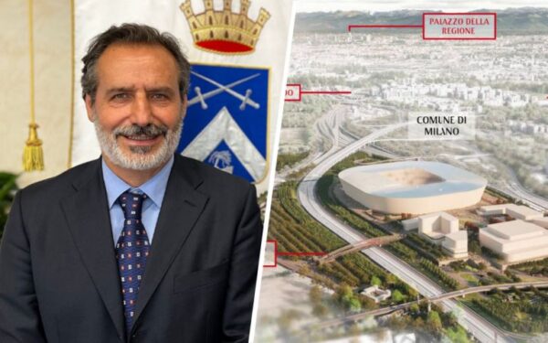 “Breaking:AC Milan’s San Donato Move- Mayor Responds as Tensions Rise Over Stadium Future…Read more”