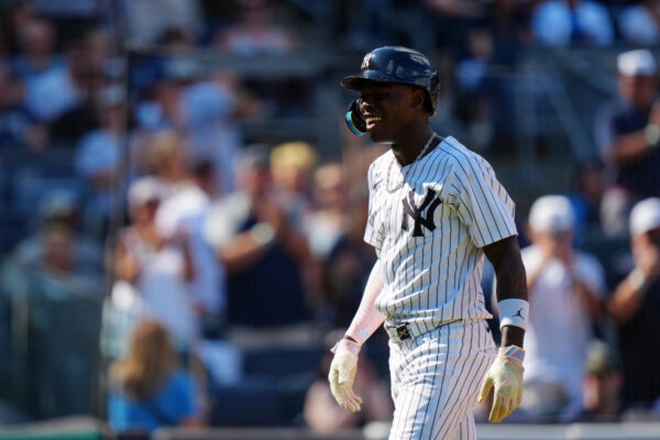 “INJURY SETBACK:Yankees’ Jazz Chisholm Avoids Surgery…See why”