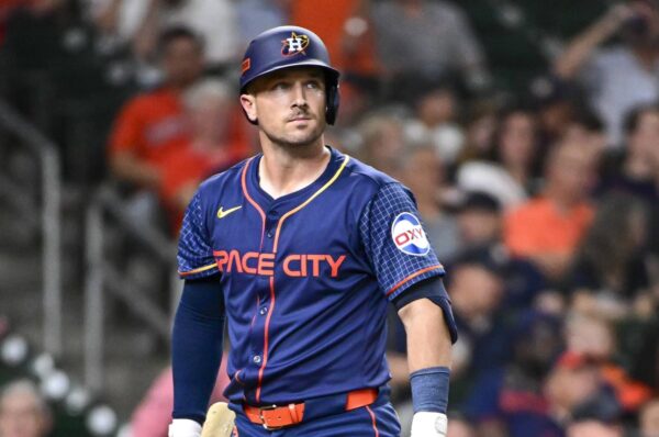 “Free Agency FRENZY:Alex Bregman Set to Decide His Next Move, Yankees OR Mets?… Details below”