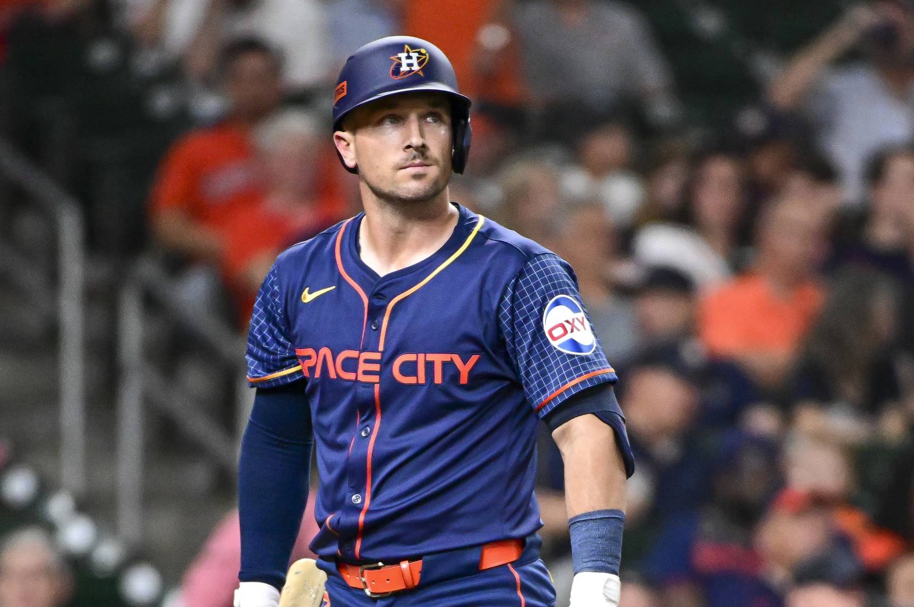 "Free Agency FRENZY:Alex Bregman Set to Decide His Next Move, Yankees OR Mets?... Details below"