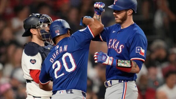 “EXCLUSIVE: Alex Cora Media Address After Rangers’ Late-Inning Heroics Stun Red Sox in a 9-7 CB Win… Read more”