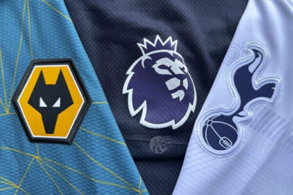 ALMOST DONE: Wolves star is someone Spurs hope to sign later in the transfer window.