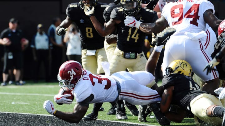 "Breaking:Alabama Coach Nick Saban Rebuke Vanderbilt's Home Over Clash...Read more"