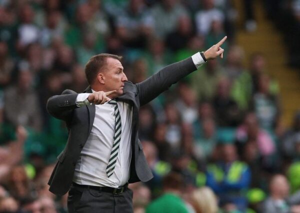 “JUST IN:Celtic Boss Brendan Rodgers Declared His Ready to Sweep The UEFA…Read more”