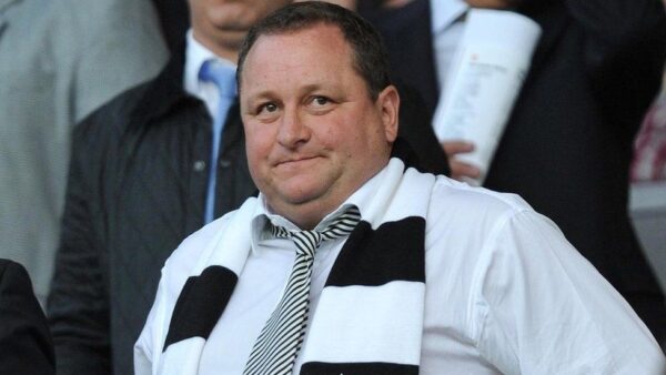 “JUST IN:Newcastle #7 Reflects On Issues During Coach Mike Ashley Tenure and Pledges Commitment After…Read more”